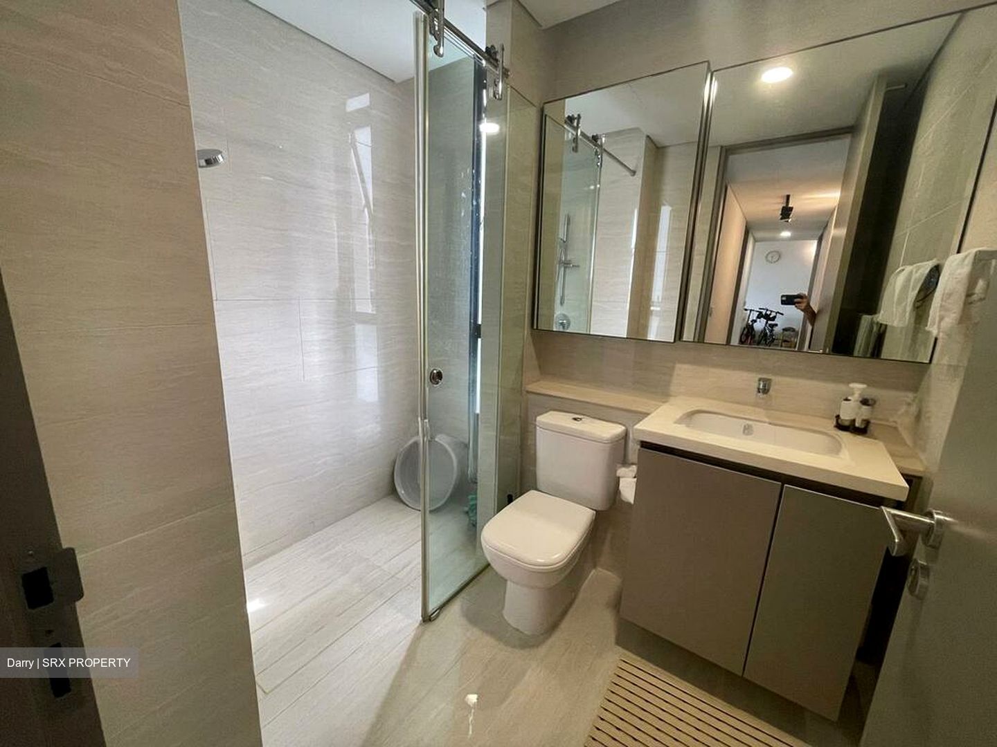 Sennett Estate (D13), Apartment #522719501
